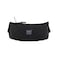 Para John Reflective Waist Bag, Money Belt For Travel With Rfid Blocking Sleeves Suitable For Daily Use And Travel Purpose
