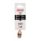 KITCHEN MASTER COPPER TEA FORK, KM0118, 3PC PACK, MIRAGE