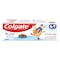 Colgate Kids Artificial Free Toothpaste Strawberry Mint Flavour 6 - 9 Years 60ml
