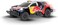 Carrera RC Peugeot 08 DKR Red Bull 162106