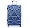 Parajohn Pjtr3126 Matrix Luggage Trolley, Navy 19 Inch