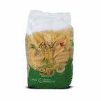 Buy 1881 Pene Rigate Pasta 500g (Organic) in Saudi Arabia