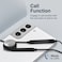 Ergonomic In-Ear USB-C Wired Mono Earphone