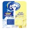 Bloo Duo Burst Toilet Rim Block Lemon 40g