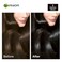 Garnier Color Naturals Hair Color 1 Natural Black Pack of 2