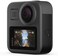 GoPro MAX 360 Degree 5.6K Action Camera (Black) International Version - No US Warranty