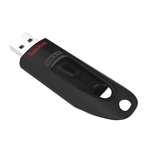 SanDisk Ultra 256GB USB 3.0 Flash Drive - SDCZ48-256G-U46