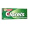 Clorets Original Mint Chewing Gum - 10 Pieces