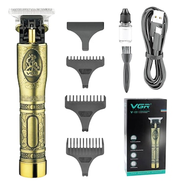 VGR Men&#39;s Shaver (V-081)