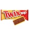 Twix® (تويكس) توب بسكويت بالشوكولاته 21 جم