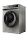 Toshiba Front Load Washer Dryer Combo, 8kg, TWD-BK90S2(SK), Silver (Installation Not Included)