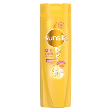 Sunsilk  Shampoo Soft &amp; Smooth 200ml