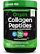 Orgain Grass Fed Hydrolyzed Collagen Peptides Protein Powder - Paleo &amp; Keto Friendly, Amino Acid Supplement, Pasture Raised, Gluten Free, Dairy Free, Soy Free, Non-Gmo, Type I And Iii, 1 Pound