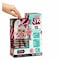 L.O.L. Surprise J.K. Diva Mini Fashion Doll Set With 15 Surprise Multicolor