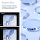 Spigen GLAStR EZ FIT HD [2 Pack] for Samsung Galaxy S24 Screen Protector (2024) Premium Tempered Glass [Case Friendly] - 2 PACK