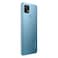 Oppo A15 3GB RAM 32GB 4G LTE Smartphone Blue