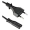 Radio Power Cable - 1.8 Meters