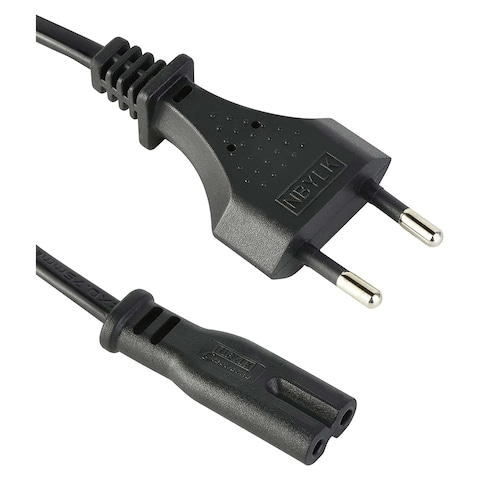 Radio Power Cable - 1.8 Meters