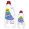 Clorox Cloth Stain Remover White 1.8L+500ml