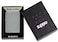 Zippo 49452 Classic Flat Grey Genuine Lighter, Grey