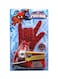 Generic Spider-Man 2 Flying Saucer Launcher Glove