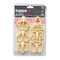 Tuppex Pastry Cutter Set - 6 Pieces