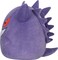Pokemon Squishmallow Gengar 14"