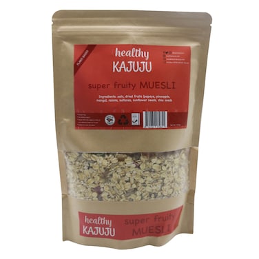 Healthy K Super Fruity Muesli 500G
