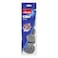 Vileda Glitzi Inox Spiral Scourer 5 PCS