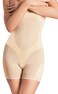 Lytess Corrective Slimming Shorty Flesh, Size: L/XL