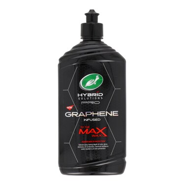 Hybrid Solutions Pro Graphene Infused To The Max Wax 414 ml