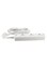 Sonashi 3 Way Extension Socket White SES-903
