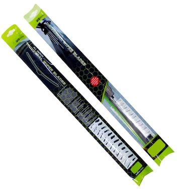 2-Piece Universal Wiper Blades Set CHEVROLET Monte Carlo 2007-95