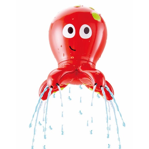 Hape Bath Cascade Bath Toy Set