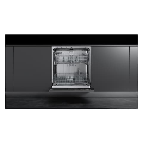 TEKA DFI 46700 Fully integrated dishwasher A++ with Extra Drying function