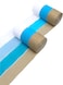 Party Time 6 Rolls 82ft Paper Streamer DIY Decorative Paper Streamer Party Hanging Decorations or Backdrop For Wedding Valentines Baby Shower Bachelorette &amp; Birthday Party Supplies
