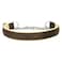 Ferplast 9012 Daytona Dog Collar Css20mm/50cm Brown