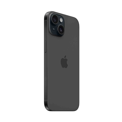 Apple iPhone 15 128GB Black