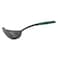 SKIMMER PLUS LADLE FIR GREEN TASTY