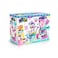 Canal Toys Slimelicious Milkshake Deluxe DIY Mini Shaker Edition
