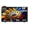 TCL 55-Inch UHD Smart QLED Google TV 55C655 Black 2024