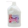 Vivia Refill Creamy Handwash Silky Tuft 1L