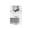 Fasnna Tools Metal Scraper Set (80.0)