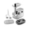 Panasonic Meat Grinder MK-GM1700STZ With Blender MX-EX1021