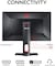 BenQ ZOWIE XL2731 27 inch 144Hz Esports Gaming Monitor