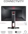 BenQ ZOWIE XL2731 27 inch 144Hz Esports Gaming Monitor