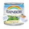 Rainbow Evaporated Milk 170g x Pack of 96