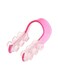U-Shaped Beauty Orrector Nose Beauty Tool Pink