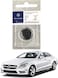 Mercedes-Benz Remote Key Coin Battery - 1 piece