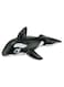 Intex Whale Ride-On Pool Floats 194 X 120Centimeter